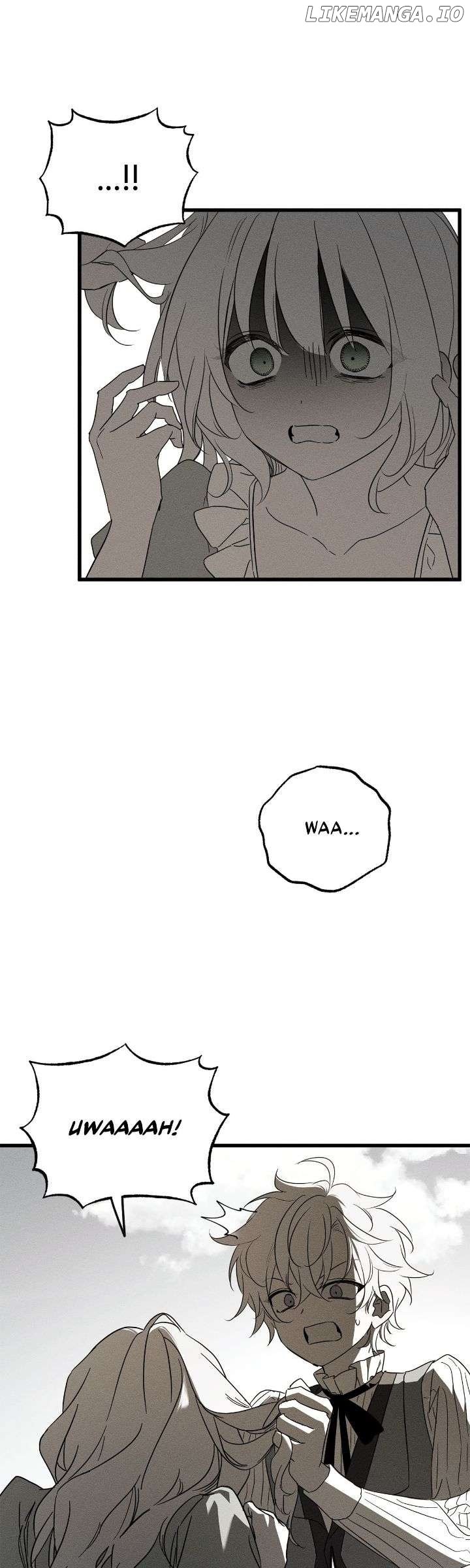 Read My Husband Who Hates Me Has Lost His Memories Manga Online