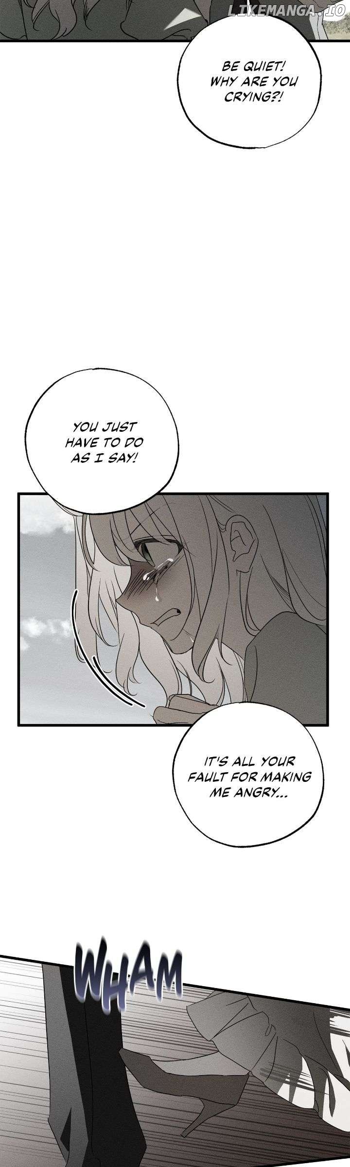 Read My Husband Who Hates Me Has Lost His Memories Manga Online