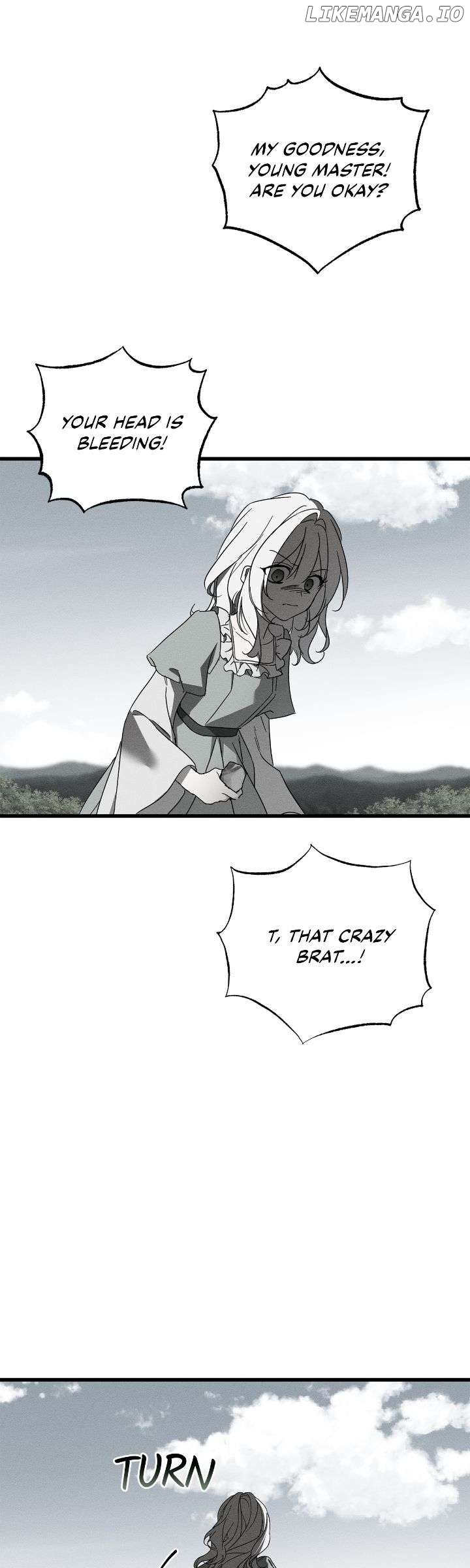 Read My Husband Who Hates Me Has Lost His Memories Manga Online