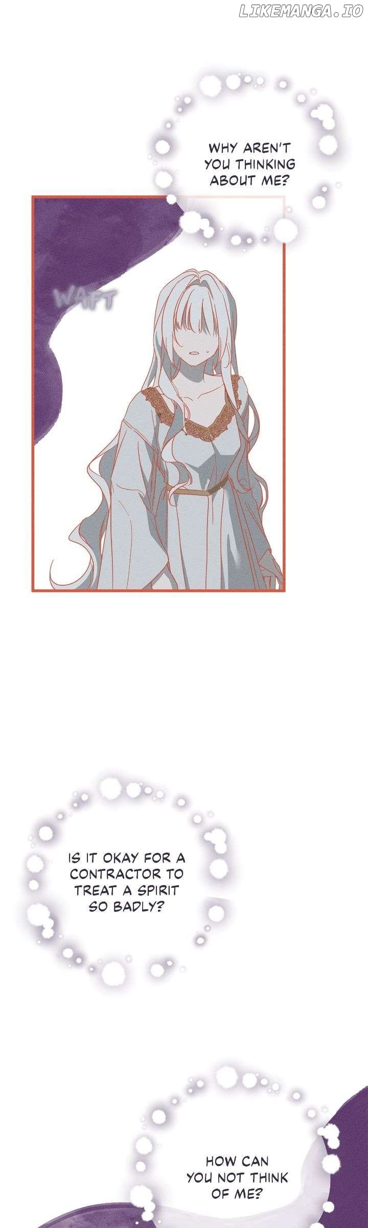 Read My Husband Who Hates Me Has Lost His Memories Manga Online