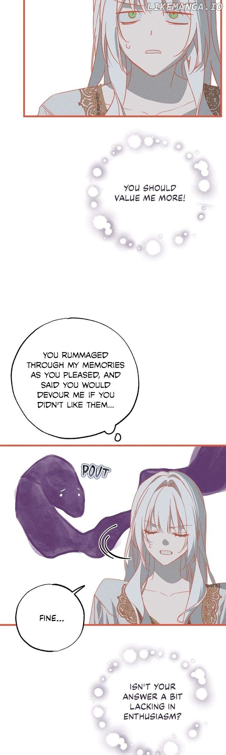 Read My Husband Who Hates Me Has Lost His Memories Manga Online
