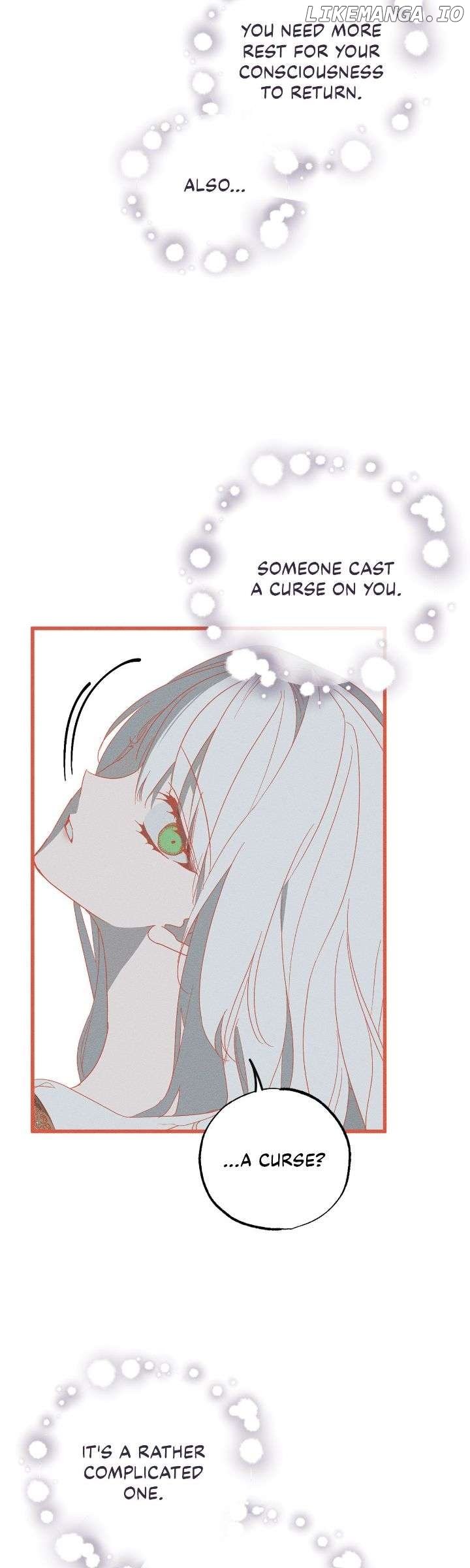 Read My Husband Who Hates Me Has Lost His Memories Manga Online