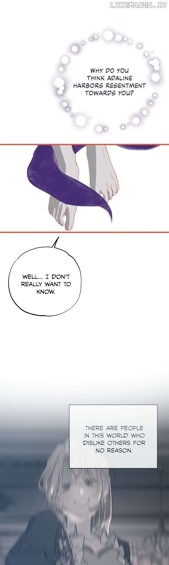 Read My Husband Who Hates Me Has Lost His Memories Manga Online