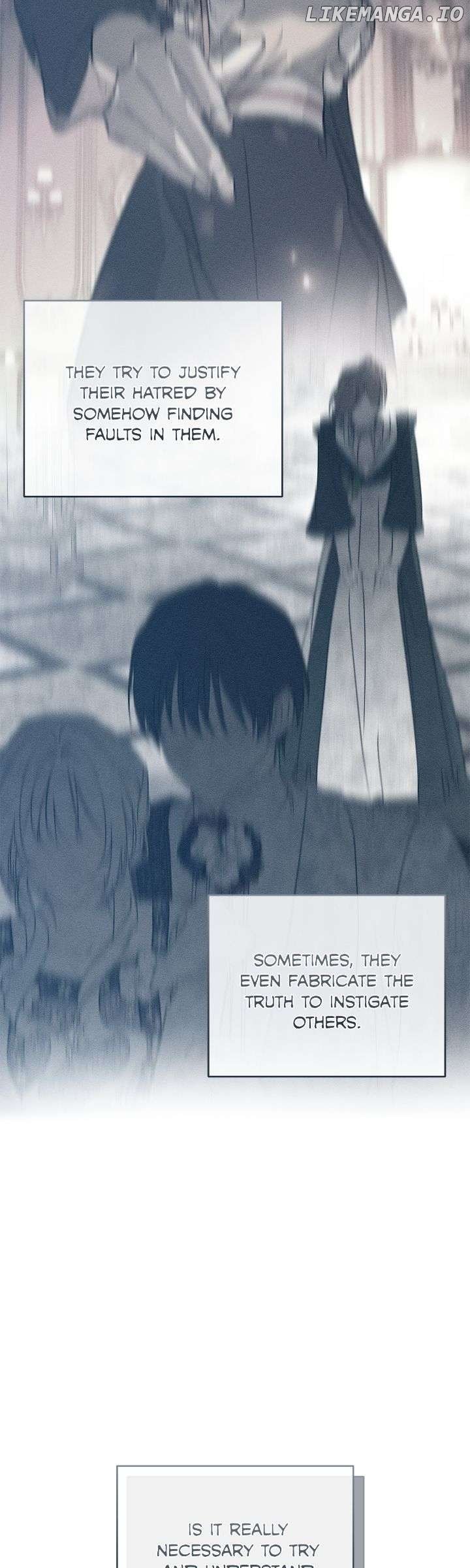 Read My Husband Who Hates Me Has Lost His Memories Manga Online