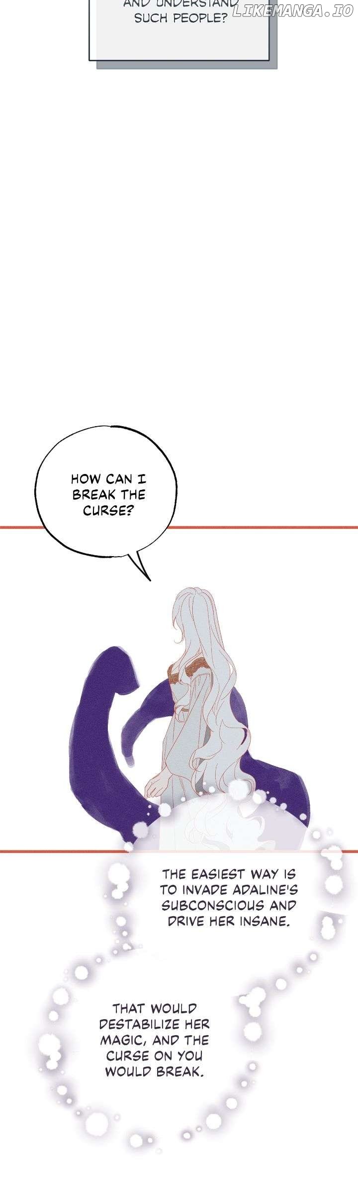 Read My Husband Who Hates Me Has Lost His Memories Manga Online