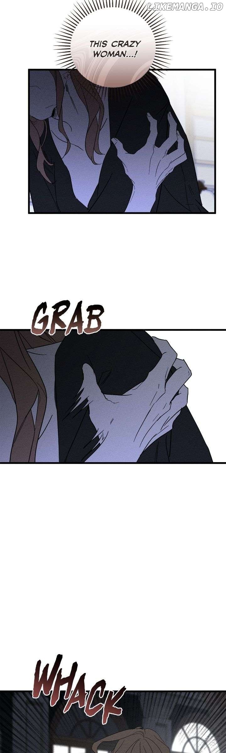 Read My Husband Who Hates Me Has Lost His Memories Manga Online