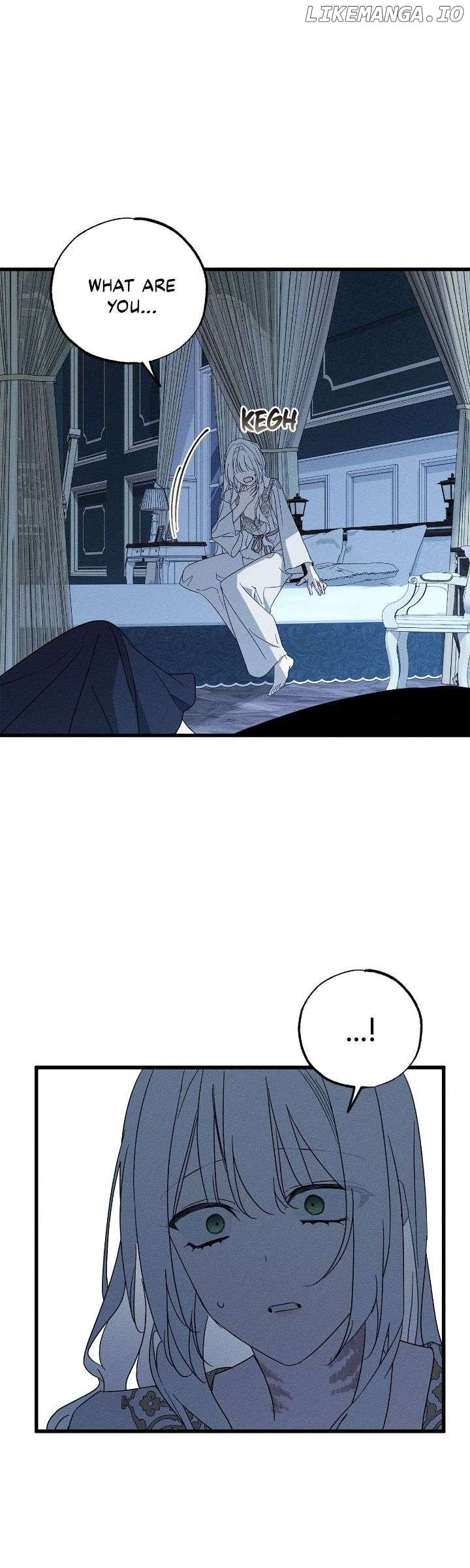 Read My Husband Who Hates Me Has Lost His Memories Manga Online