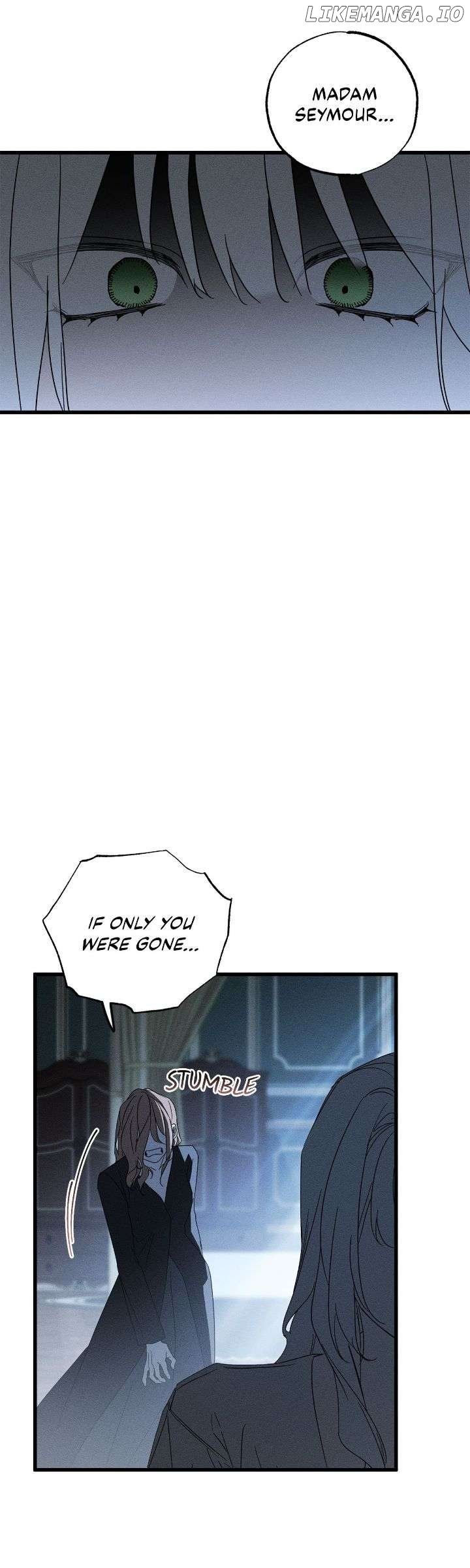 Read My Husband Who Hates Me Has Lost His Memories Manga Online