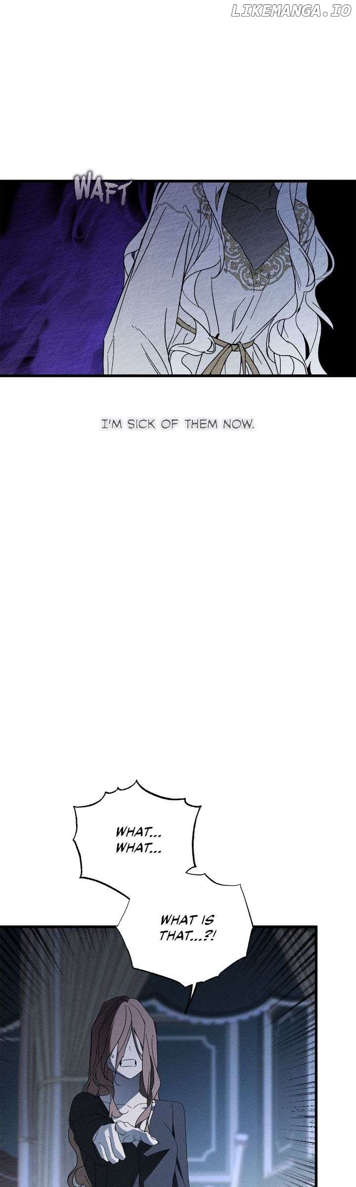 Read My Husband Who Hates Me Has Lost His Memories Manga Online