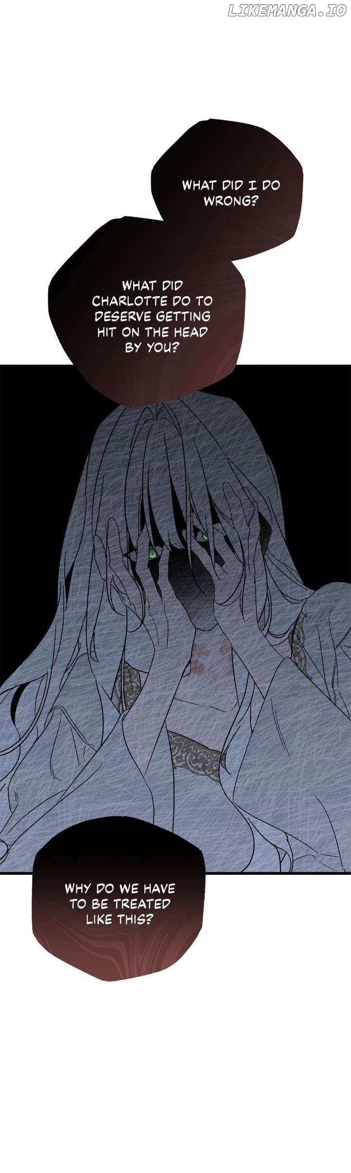 Read My Husband Who Hates Me Has Lost His Memories Manga Online