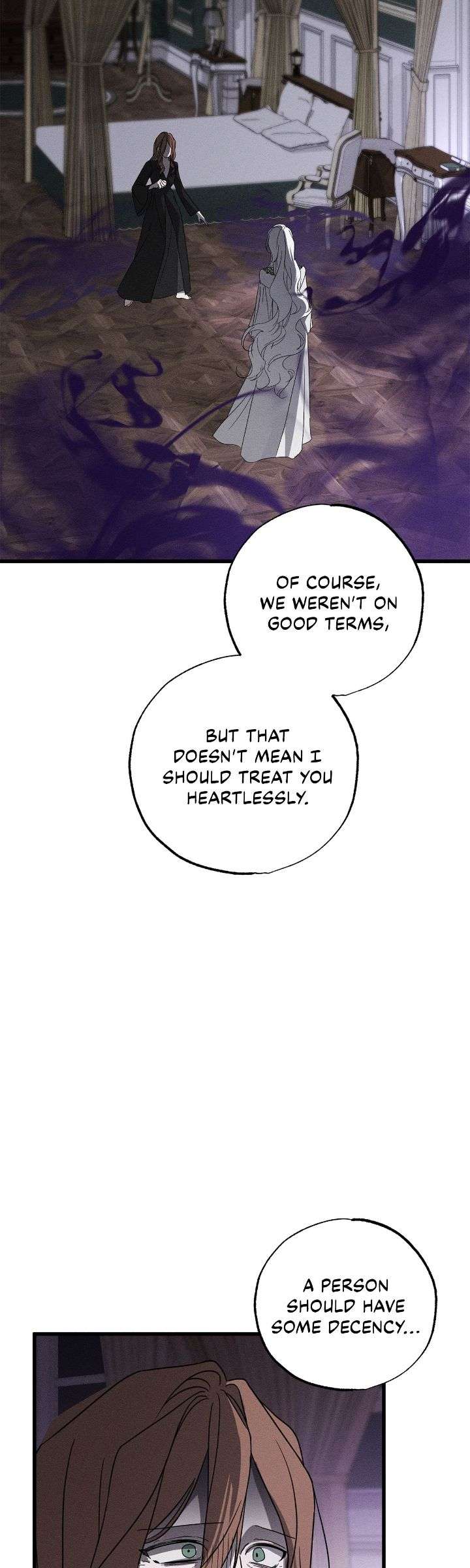 Read My Husband Who Hates Me Has Lost His Memories Manga Online