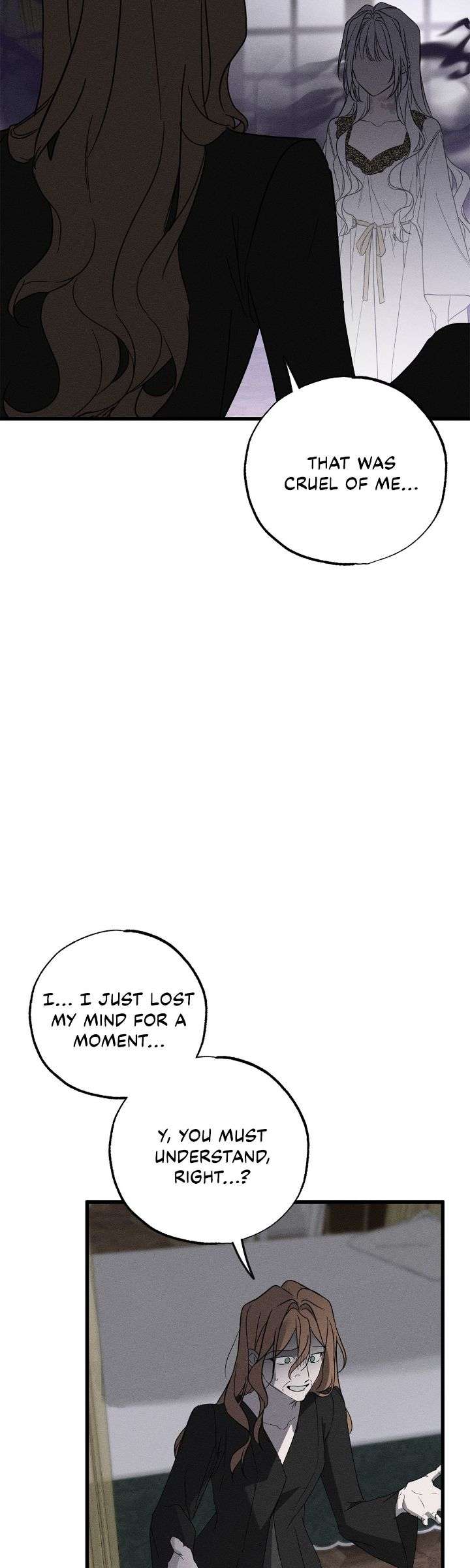Read My Husband Who Hates Me Has Lost His Memories Manga Online