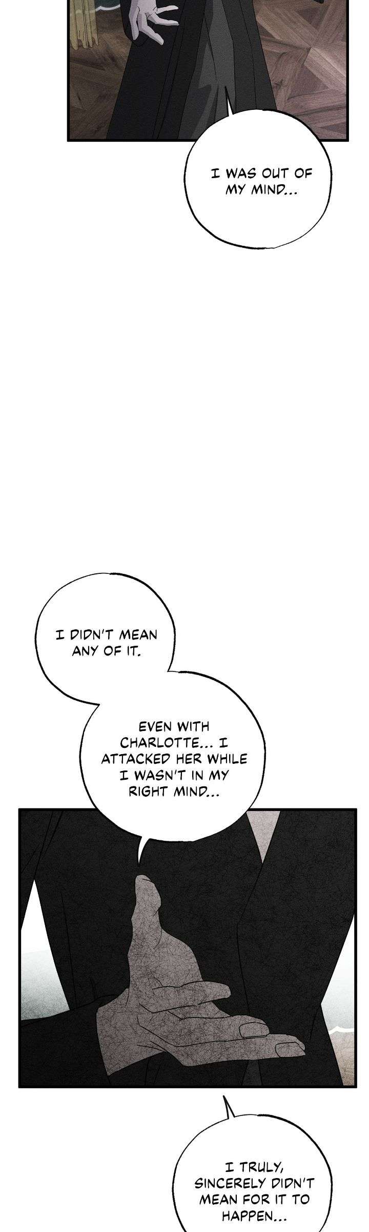 Read My Husband Who Hates Me Has Lost His Memories Manga Online