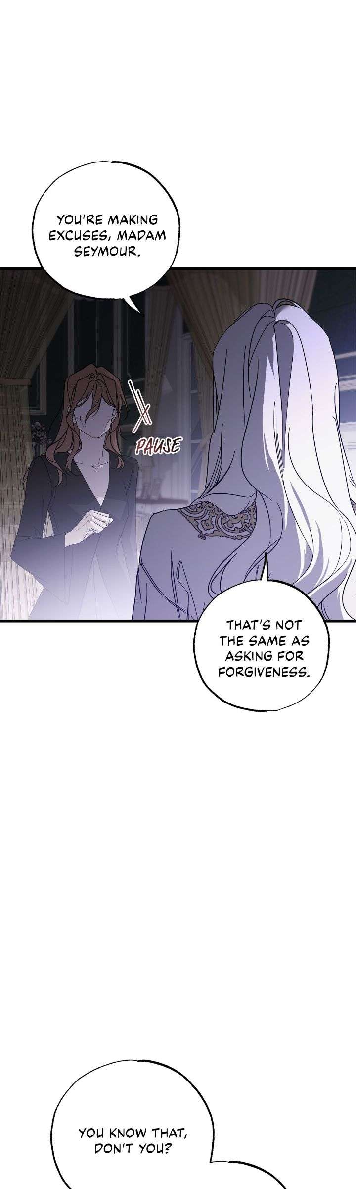 Read My Husband Who Hates Me Has Lost His Memories Manga Online