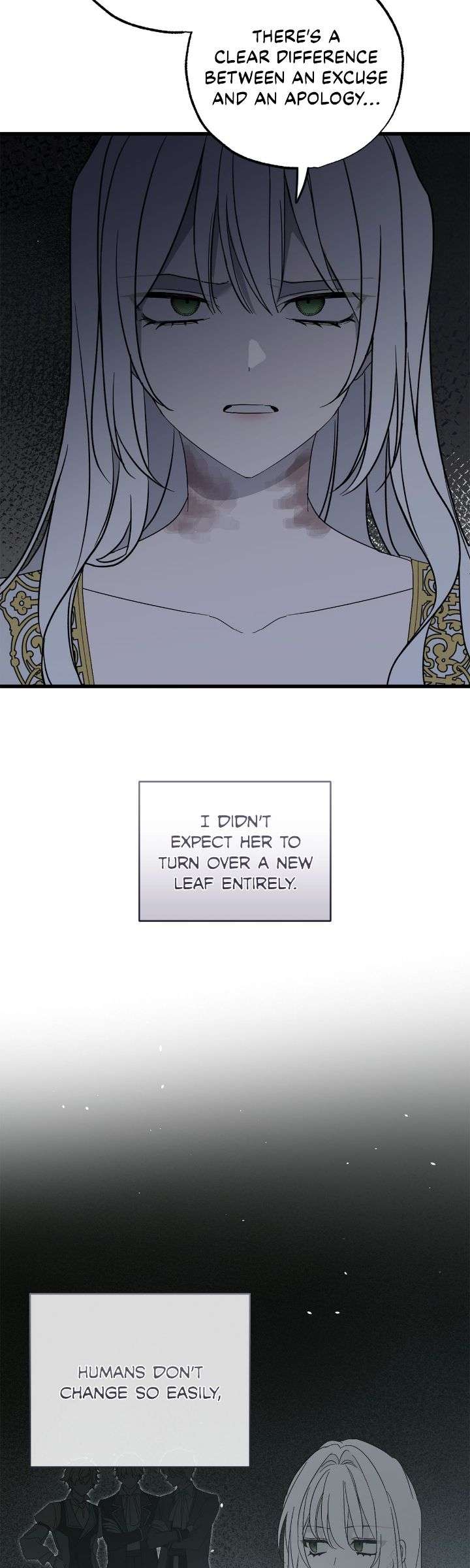 Read My Husband Who Hates Me Has Lost His Memories Manga Online