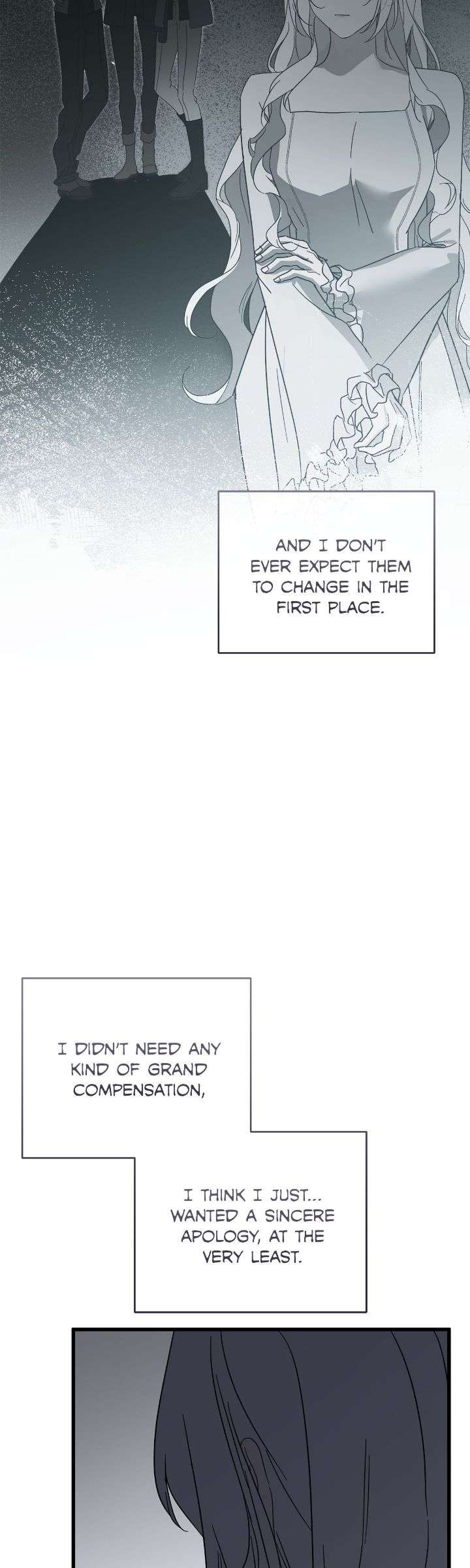 Read My Husband Who Hates Me Has Lost His Memories Manga Online