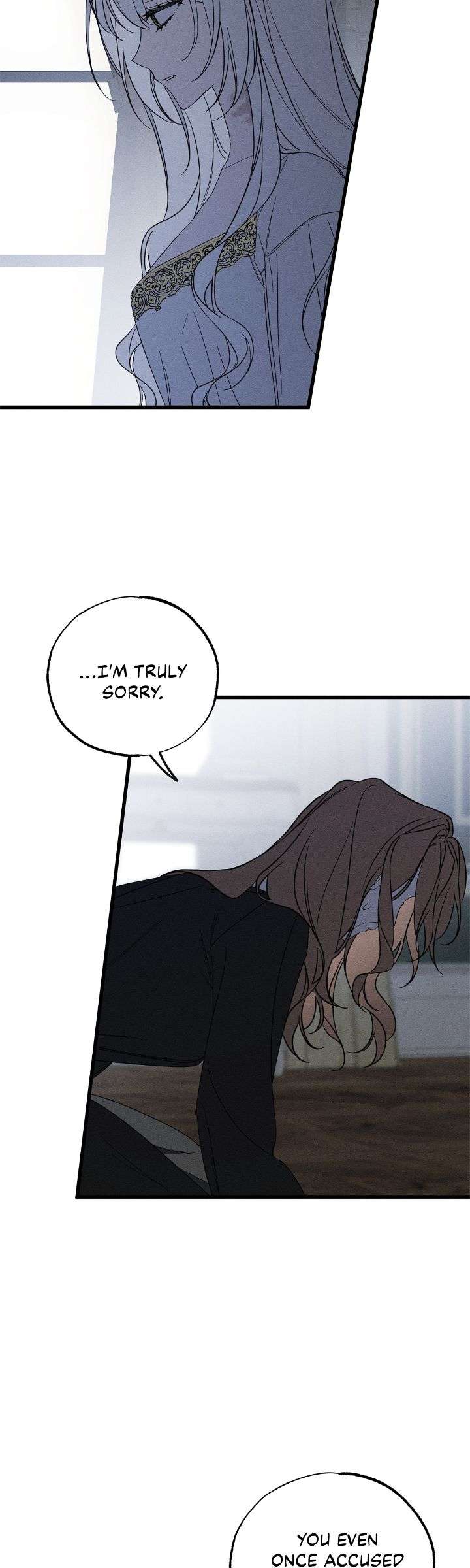Read My Husband Who Hates Me Has Lost His Memories Manga Online