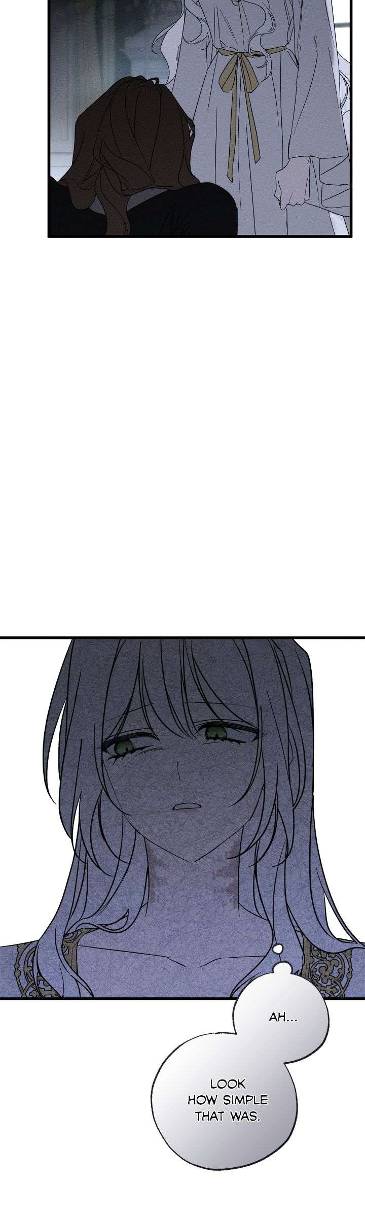 Read My Husband Who Hates Me Has Lost His Memories Manga Online