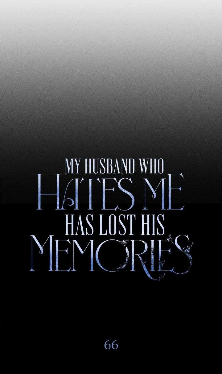 Read My Husband Who Hates Me Has Lost His Memories Manga Online