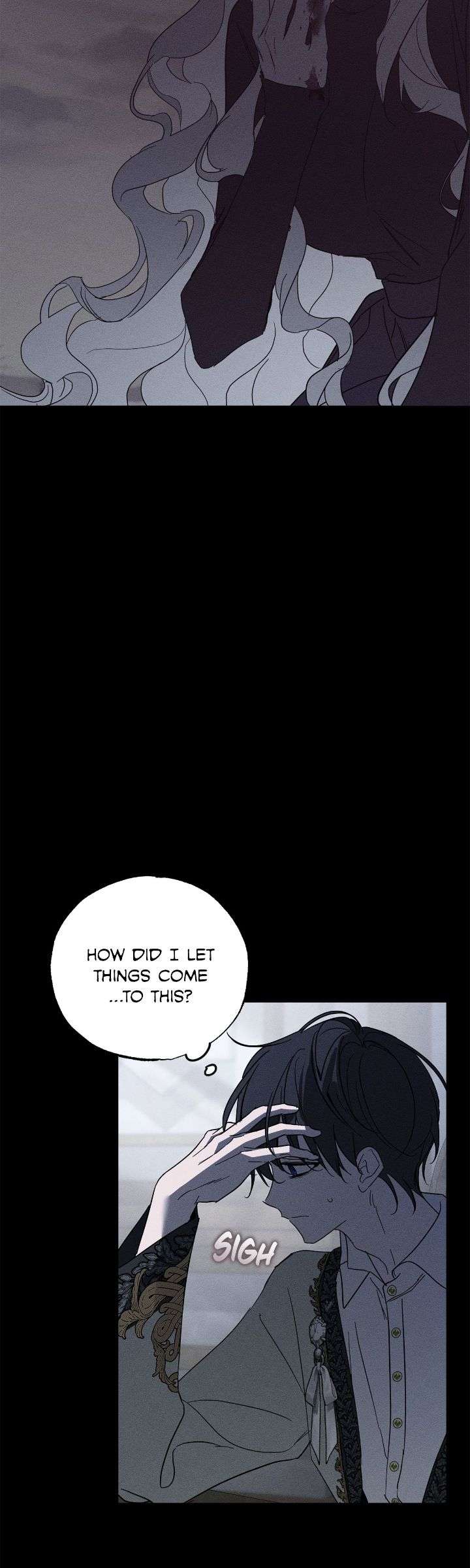 Read My Husband Who Hates Me Has Lost His Memories Manga Online