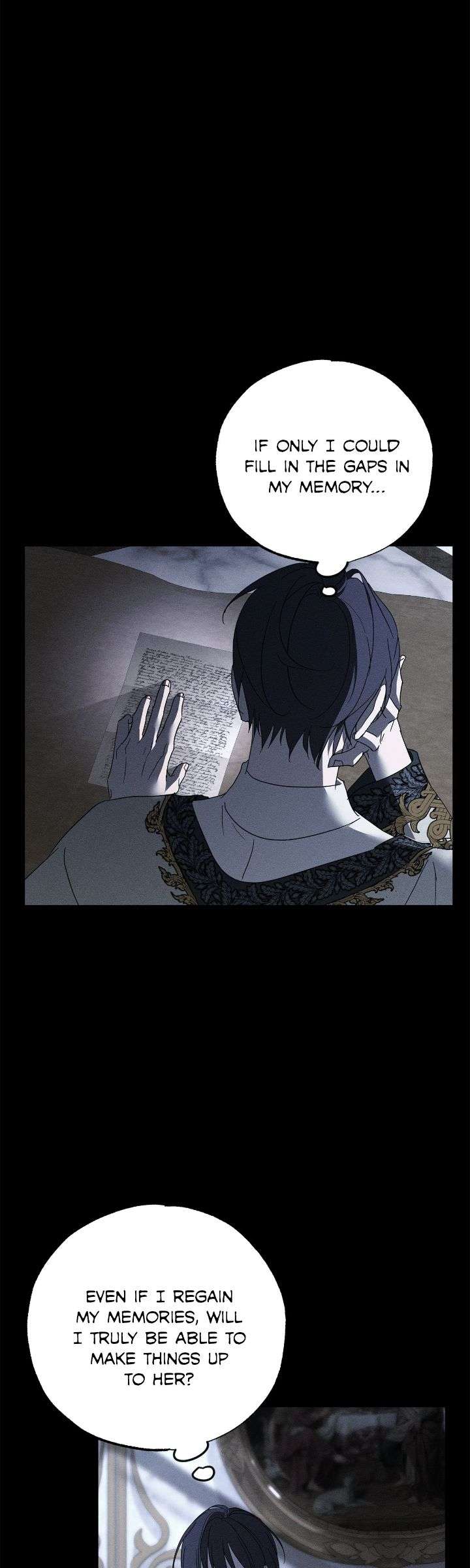 Read My Husband Who Hates Me Has Lost His Memories Manga Online