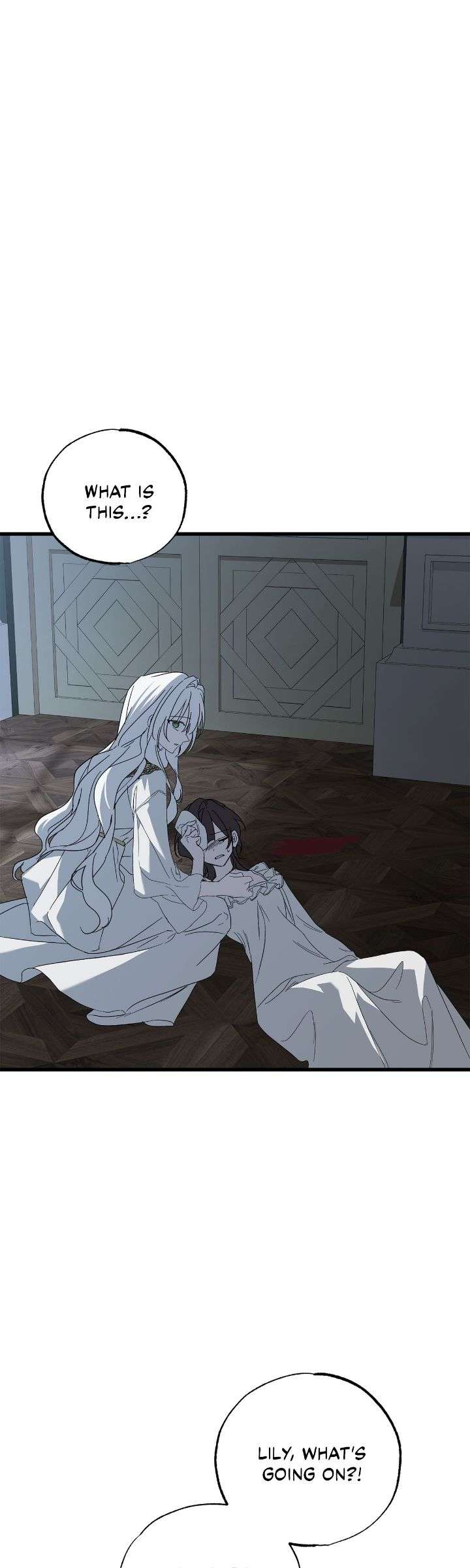 Read My Husband Who Hates Me Has Lost His Memories Manga Online