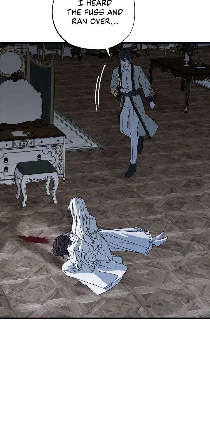 Read My Husband Who Hates Me Has Lost His Memories Manga Online