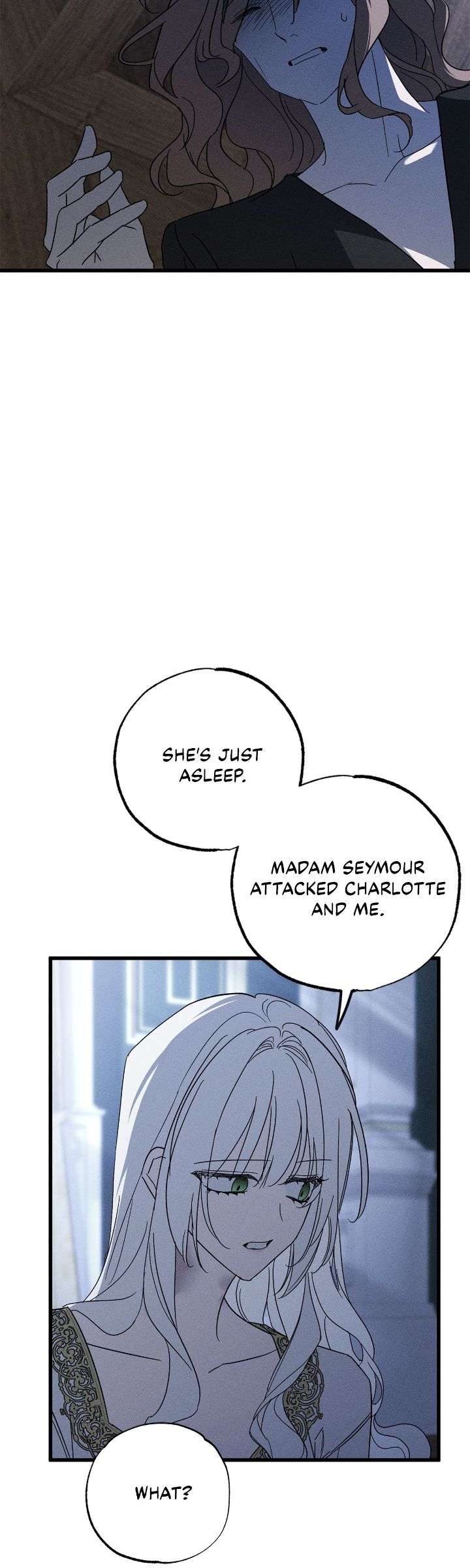 Read My Husband Who Hates Me Has Lost His Memories Manga Online