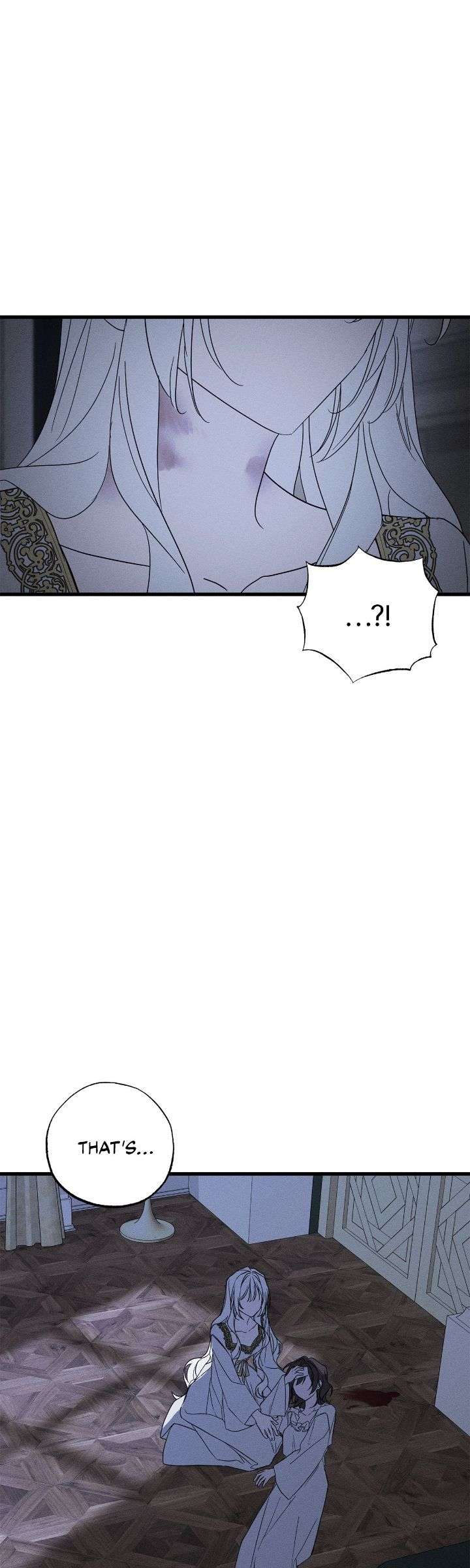 Read My Husband Who Hates Me Has Lost His Memories Manga Online