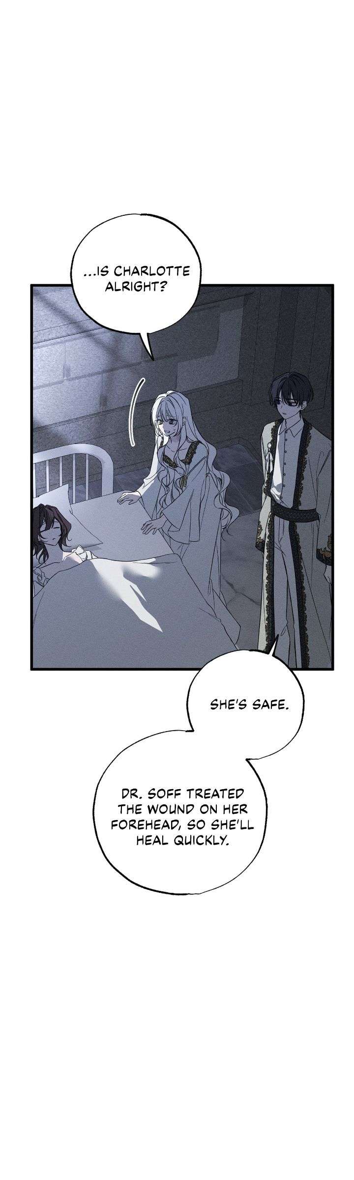 Read My Husband Who Hates Me Has Lost His Memories Manga Online