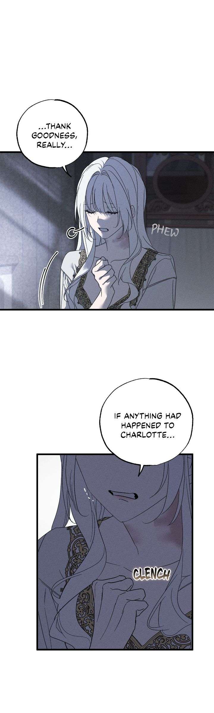 Read My Husband Who Hates Me Has Lost His Memories Manga Online