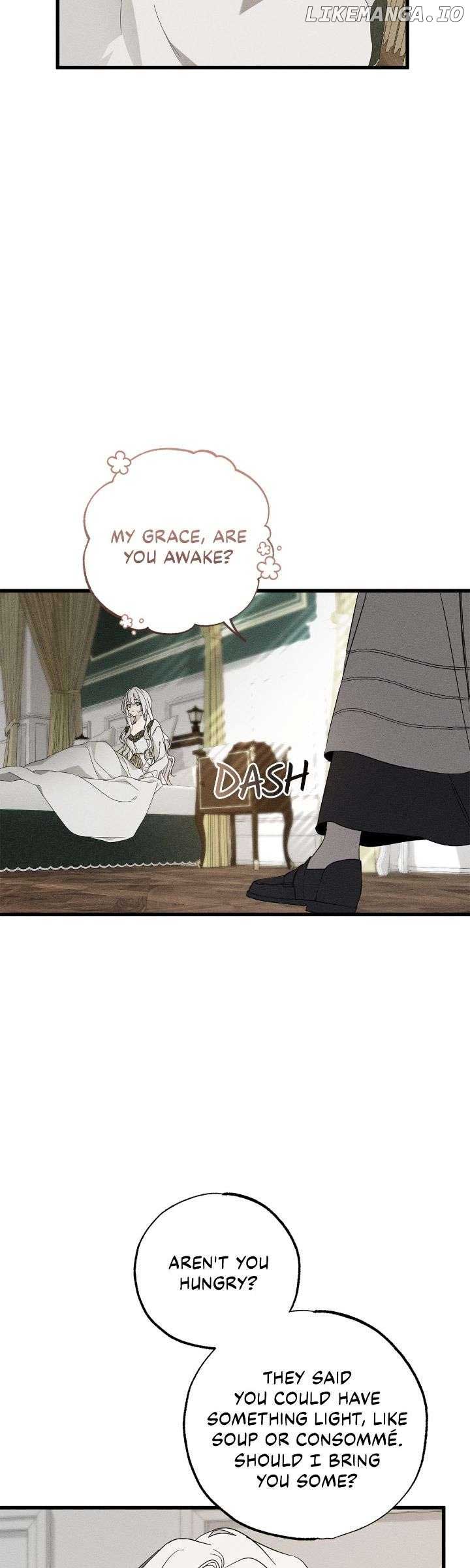 Read My Husband Who Hates Me Has Lost His Memories Manga Online