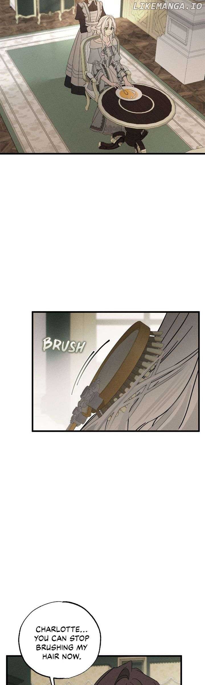 Read My Husband Who Hates Me Has Lost His Memories Manga Online