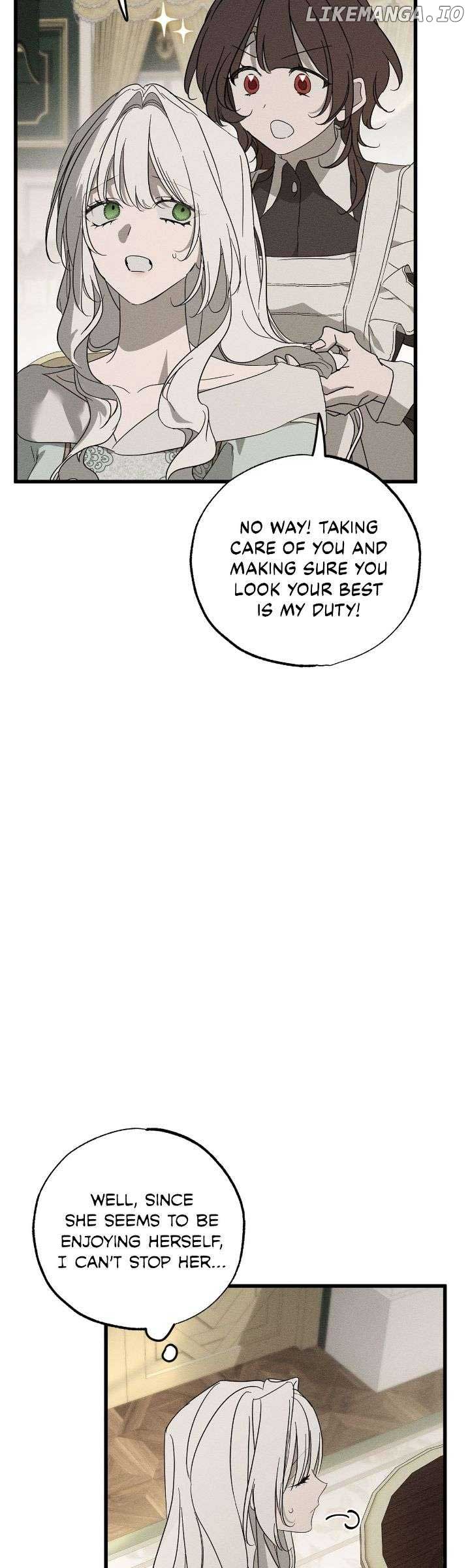 Read My Husband Who Hates Me Has Lost His Memories Manga Online