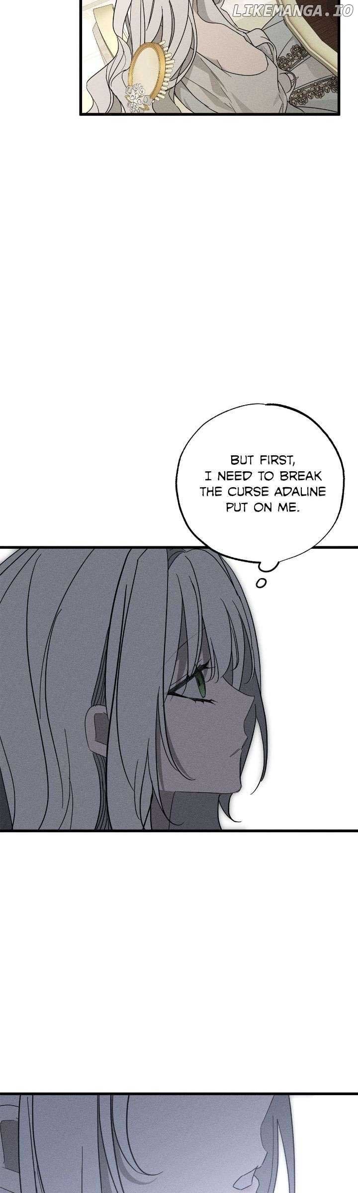 Read My Husband Who Hates Me Has Lost His Memories Manga Online