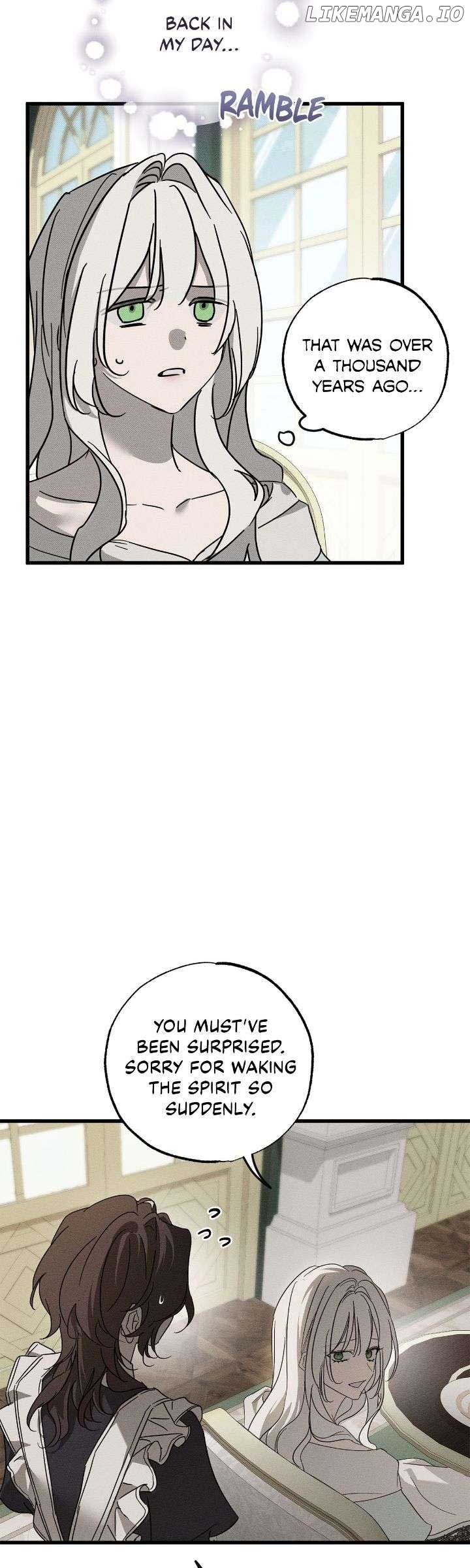 Read My Husband Who Hates Me Has Lost His Memories Manga Online