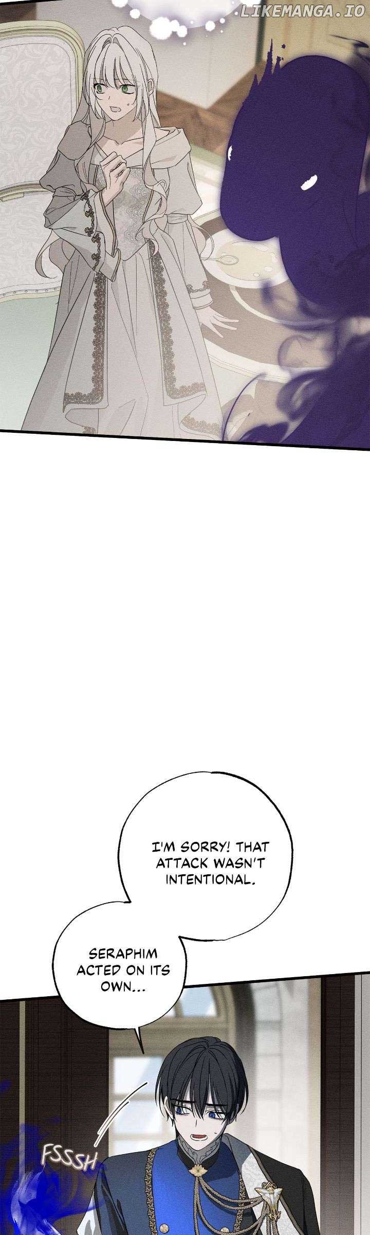 Read My Husband Who Hates Me Has Lost His Memories Manga Online
