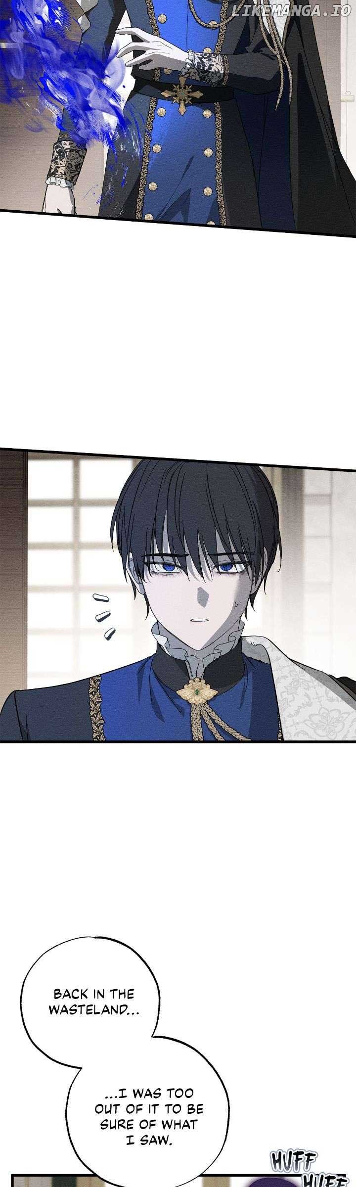 Read My Husband Who Hates Me Has Lost His Memories Manga Online