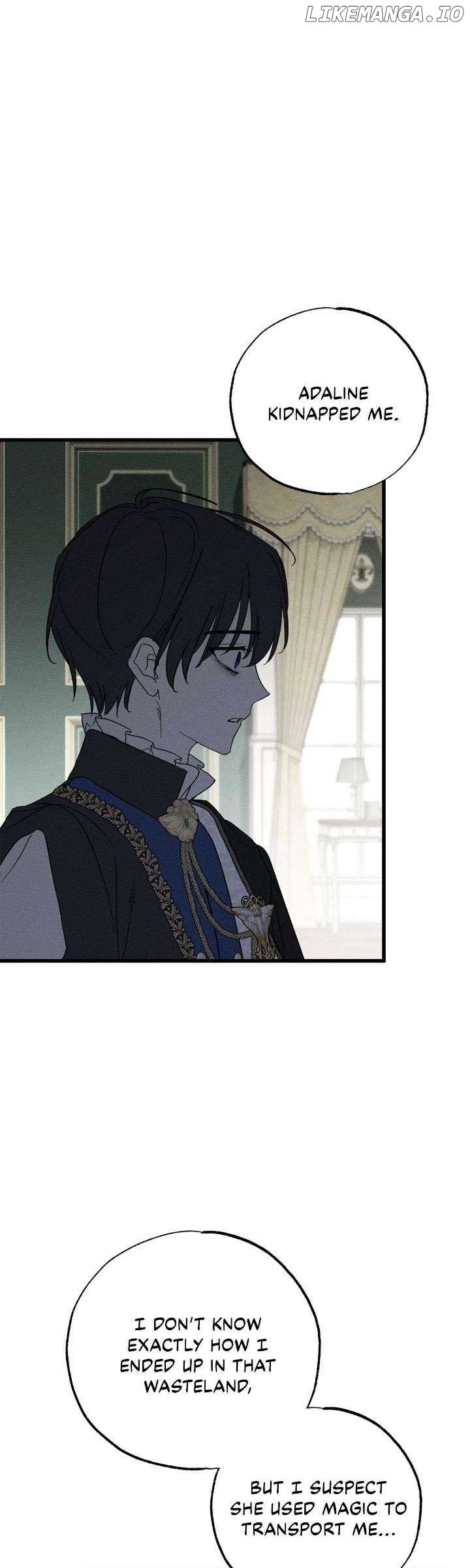 Read My Husband Who Hates Me Has Lost His Memories Manga Online