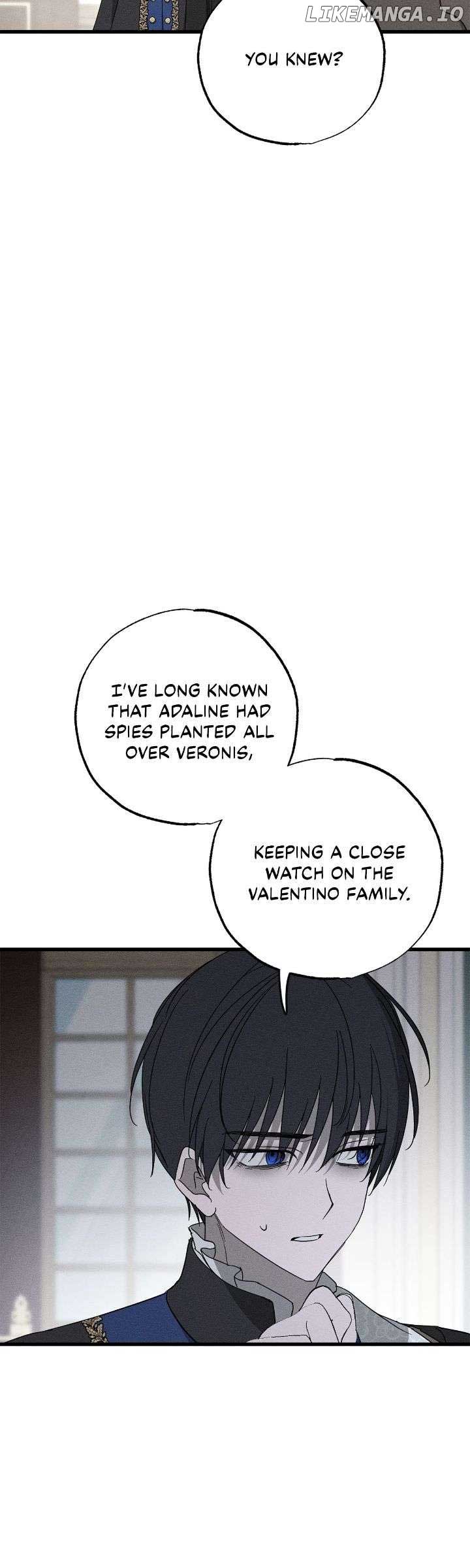 Read My Husband Who Hates Me Has Lost His Memories Manga Online