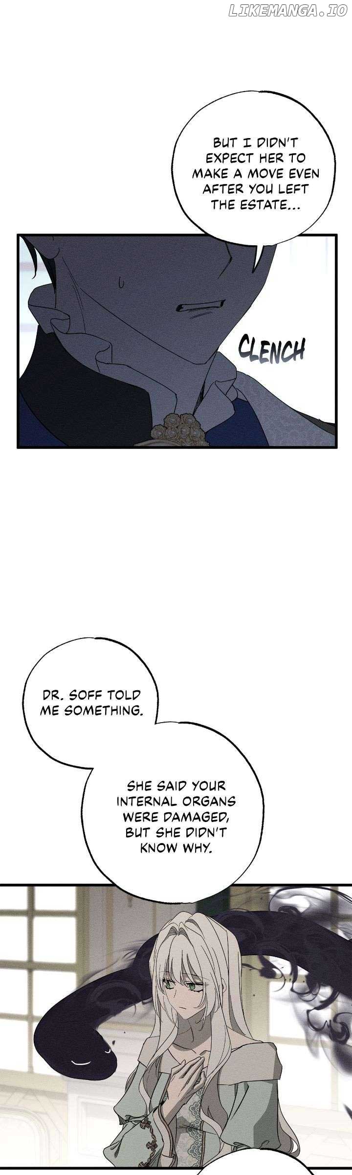 Read My Husband Who Hates Me Has Lost His Memories Manga Online