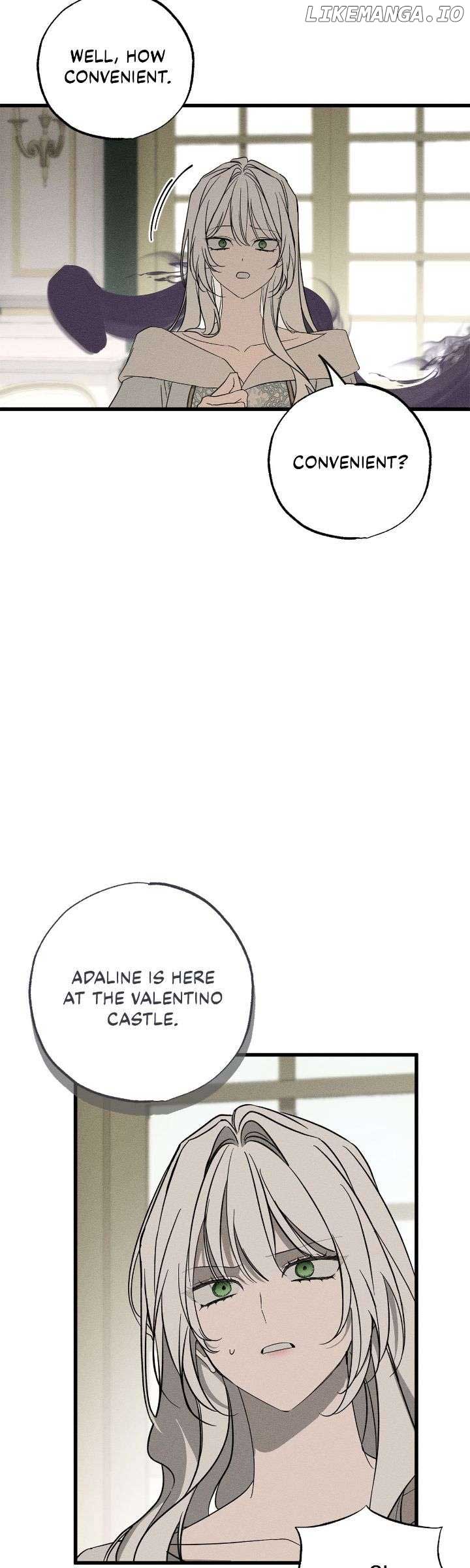 Read My Husband Who Hates Me Has Lost His Memories Manga Online