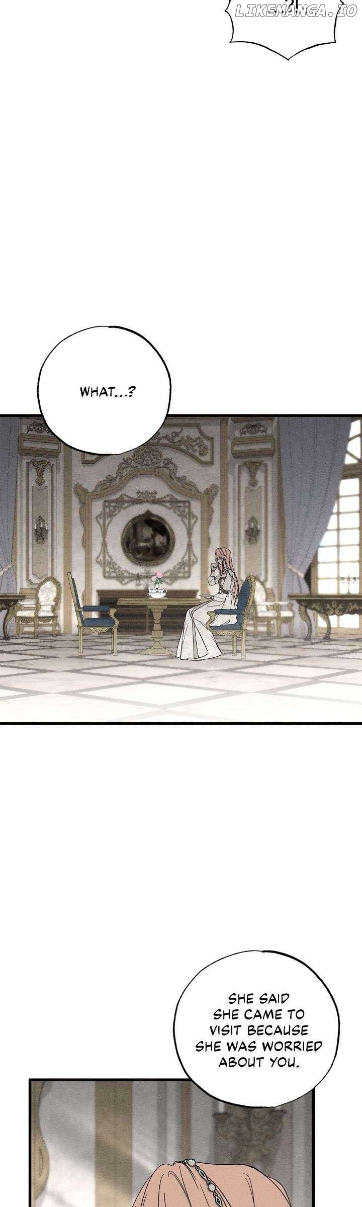 Read My Husband Who Hates Me Has Lost His Memories Manga Online