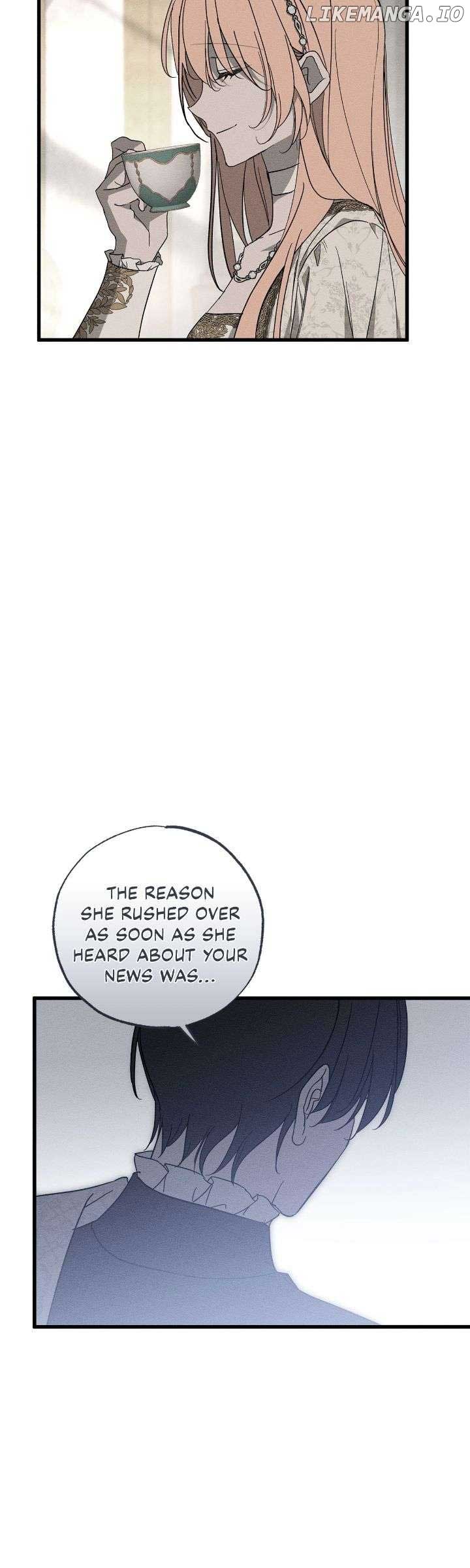 Read My Husband Who Hates Me Has Lost His Memories Manga Online