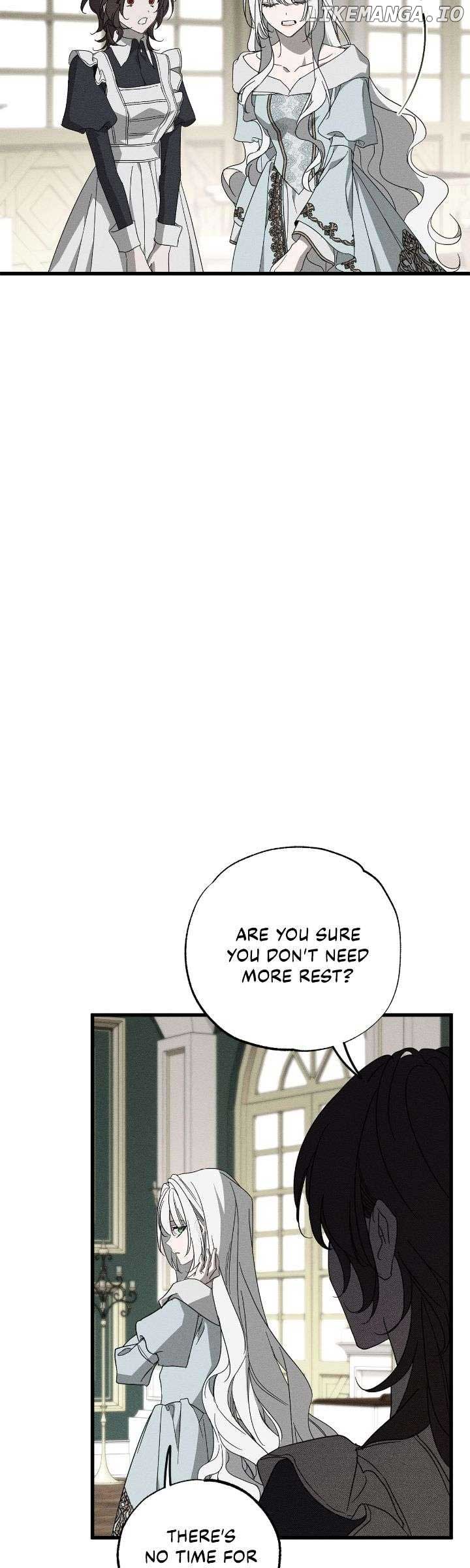 Read My Husband Who Hates Me Has Lost His Memories Manga Online