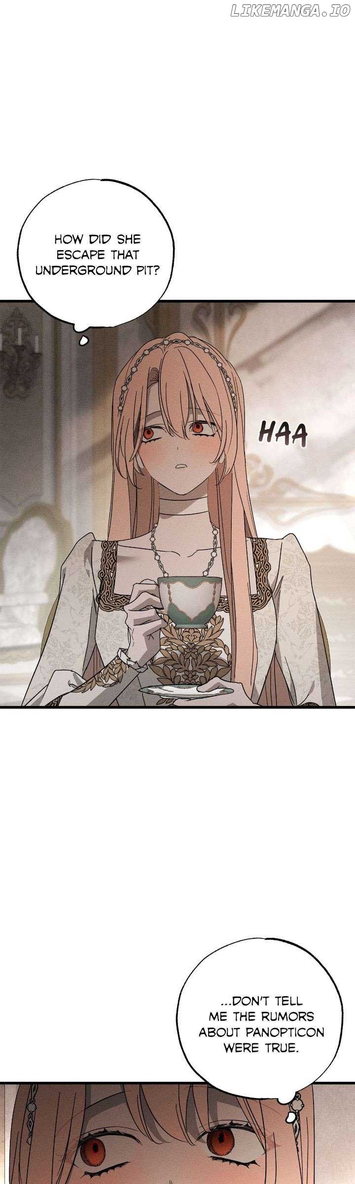 Read My Husband Who Hates Me Has Lost His Memories Manga Online