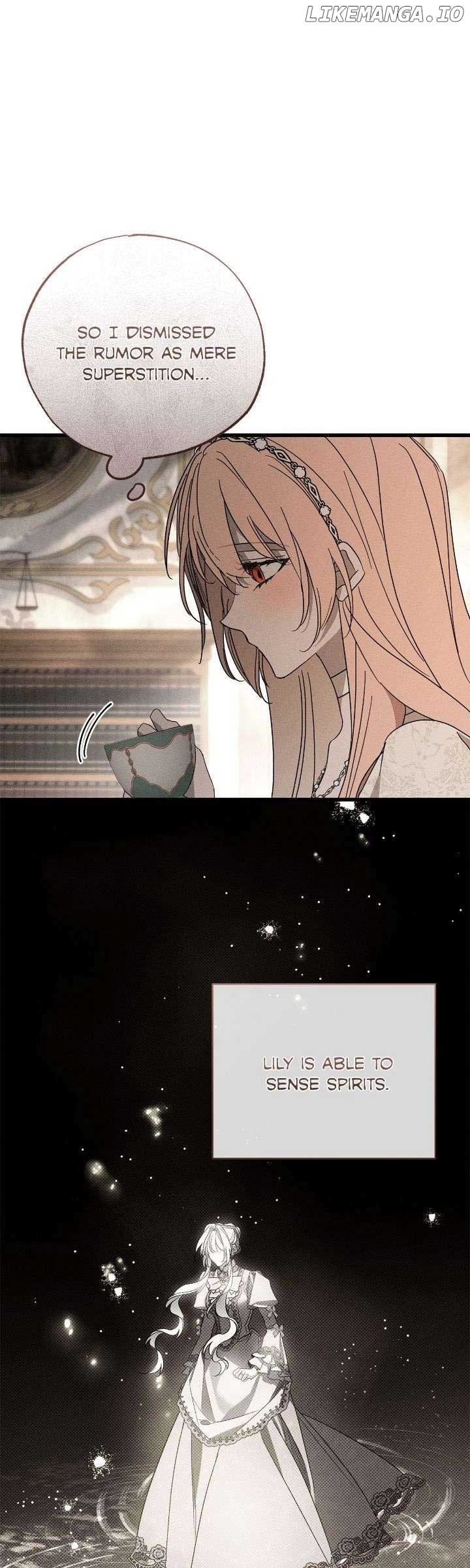 Read My Husband Who Hates Me Has Lost His Memories Manga Online