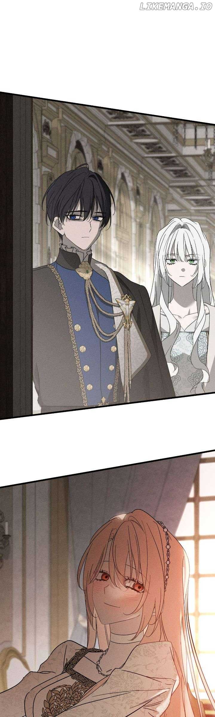 Read My Husband Who Hates Me Has Lost His Memories Manga Online