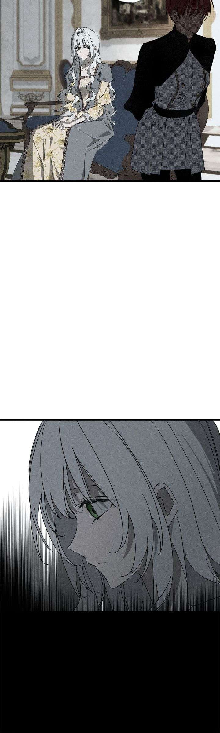 Read My Husband Who Hates Me Has Lost His Memories Manga Online