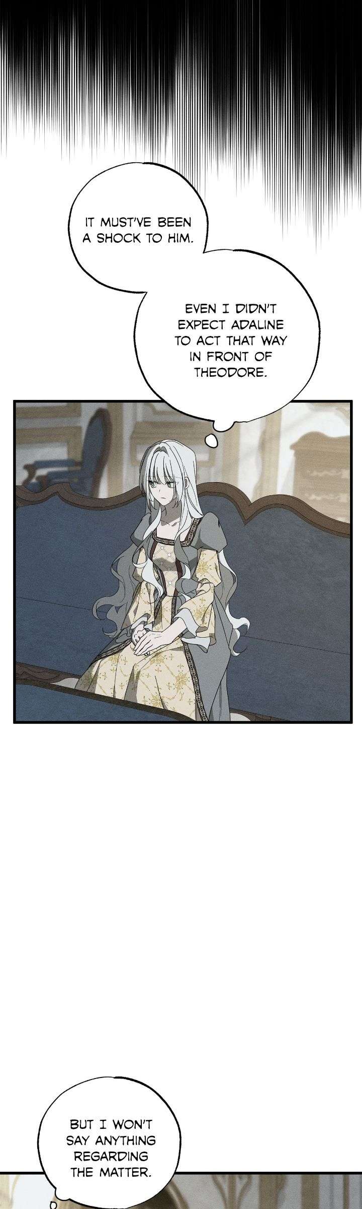 Read My Husband Who Hates Me Has Lost His Memories Manga Online